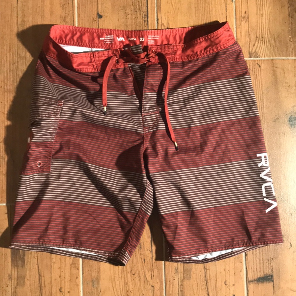 Swimming Trunks